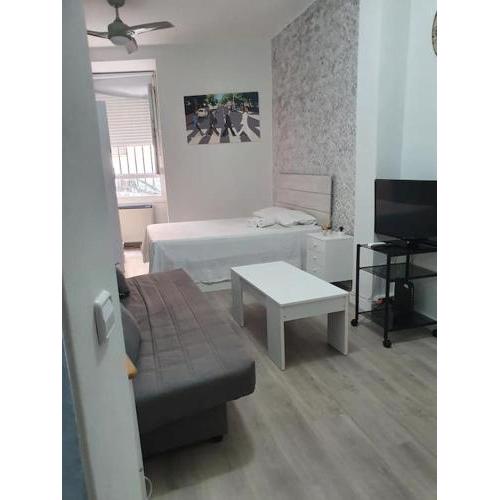 Apartamento en el corazón de Madrid
