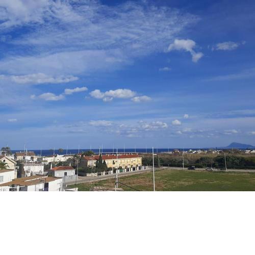 Apartamento en el Grao de Gandía