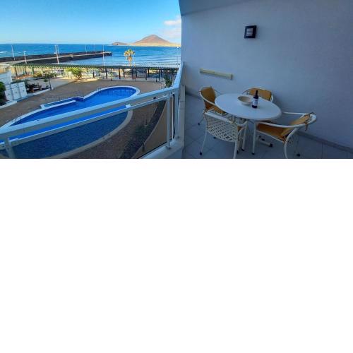 APARTAMENTO EN EL MEDANO - ESTRELLA DEL MAR