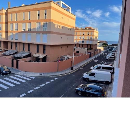 Apartamento en El Médano, Tenerife