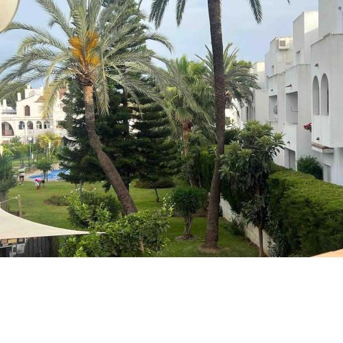 Apartamento en El Paraíso cerca de campo de Golf