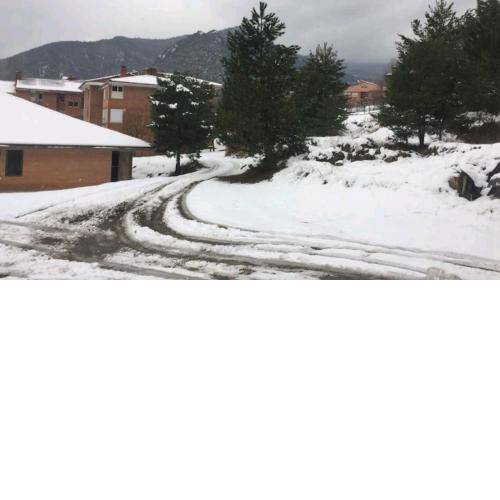 Apartamento en el pirineo catalan