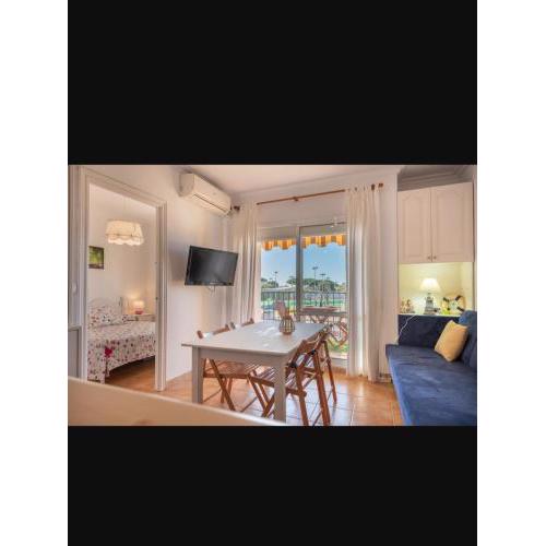 Apartamento en el Portil