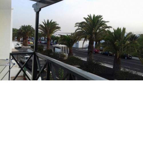 Apartamento en el pueblo de Arrieta 3