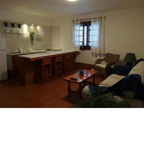 Apartamento en el pueblo de Arrieta 4
