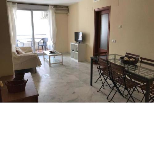 Apartamento en El Puerto de Santa María