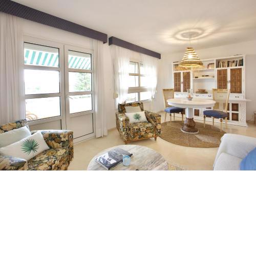 Apartamento en el Puerto Javea