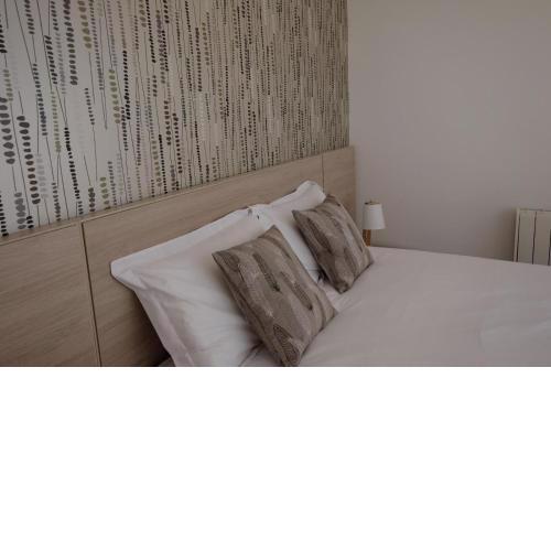 Apartamento en el puerto
