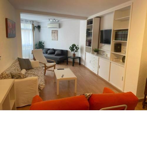 apartamento en el soho