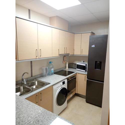 APARTAMENTO EN ELS MUNTELLS