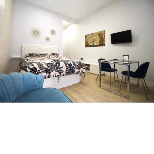 Apartamento en Embajadores