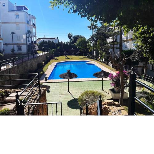 Apartamento en Estepona-Marbella