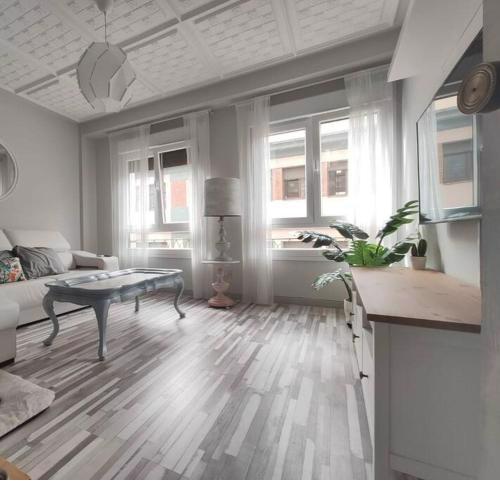 Apartamento en Ezcurdia-Playa