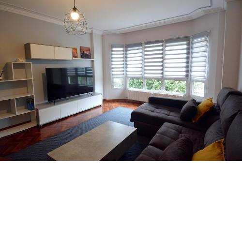 Apartamento en Fefiñanes, Cambados