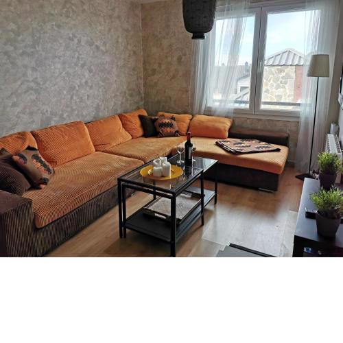 Apartamento en Fuente del Tesoro- Sierralacant