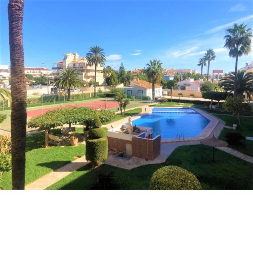 Apartamento en Golden Park