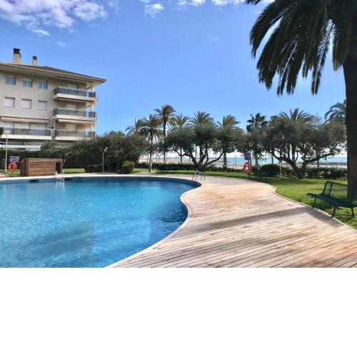 Apartamento en Golf St Jordi en La Llosa 118B - INMO22