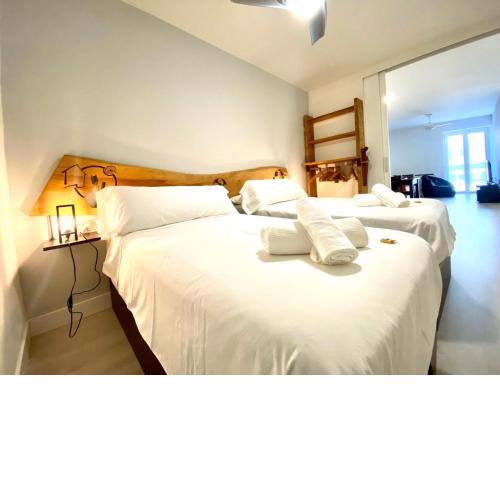 Apartamento en Gros
