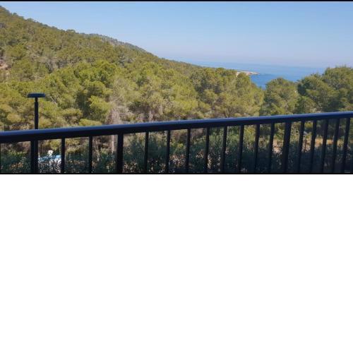 Apartamento en Ibiza