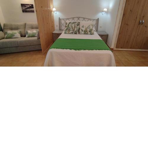 Apartamento en icod de Los Vinos, playa San Marcos