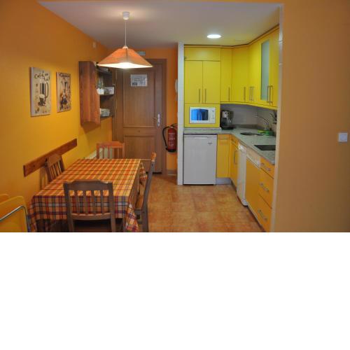 Apartamento en Isaba (NAVARRA)