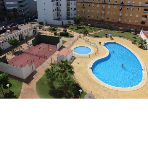 Apartamento en Isla Cristina Puerto Deportivo