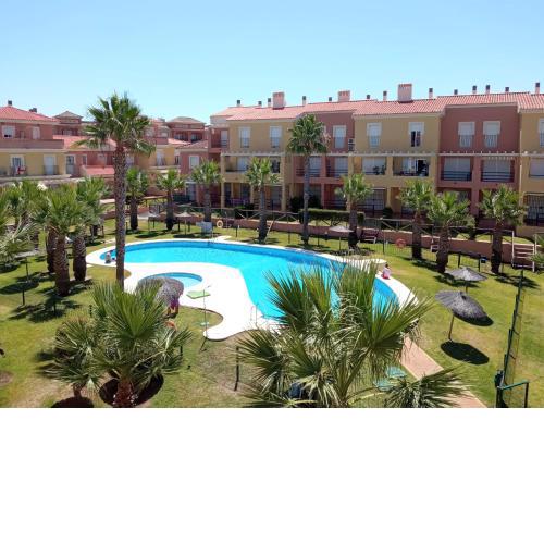 Apartamento en Islantilla Golf