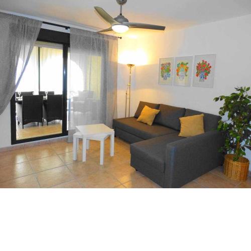 Apartamento en Jardines de Zahara F4A