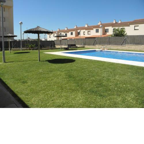 Apartamento en Jerez de la Frontera
