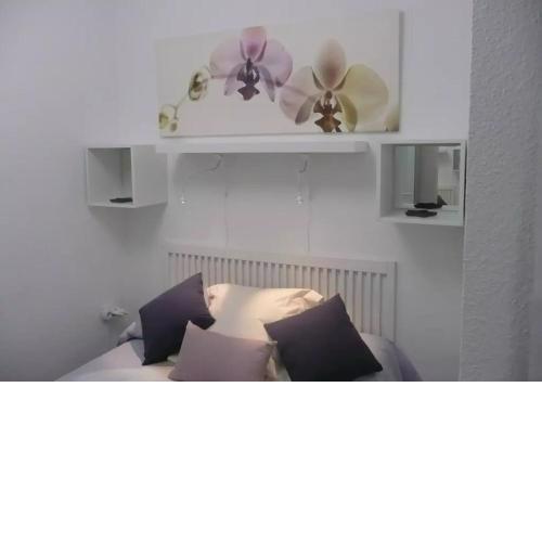 Apartamento en la Alameda de Hercules