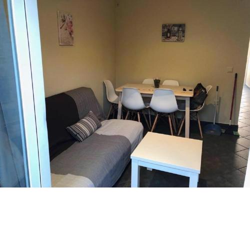 Apartamento en La Almadraba