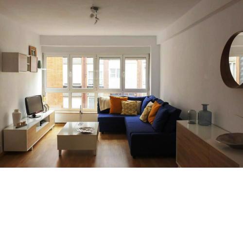Apartamento en la Arena