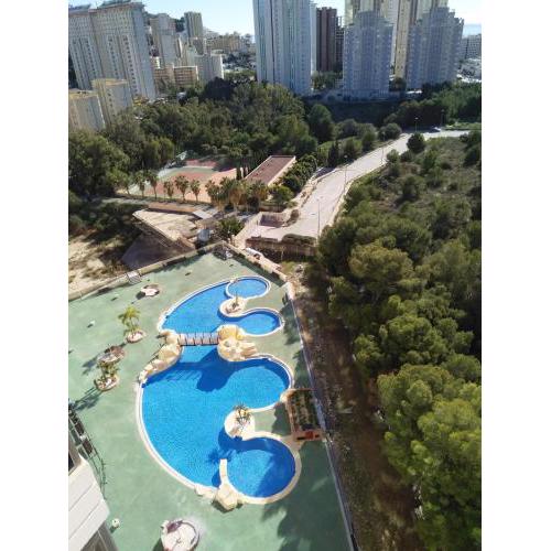Apartamento en La Cala