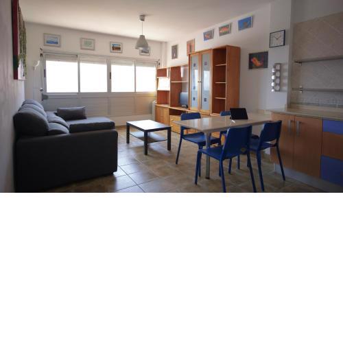 Apartamento en La Caleta El Hierro