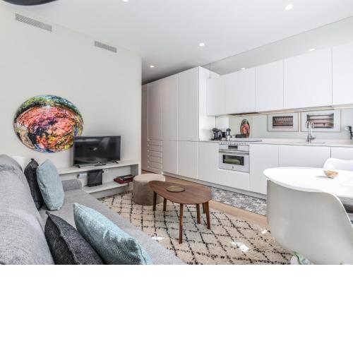 apartamento en la calle pez