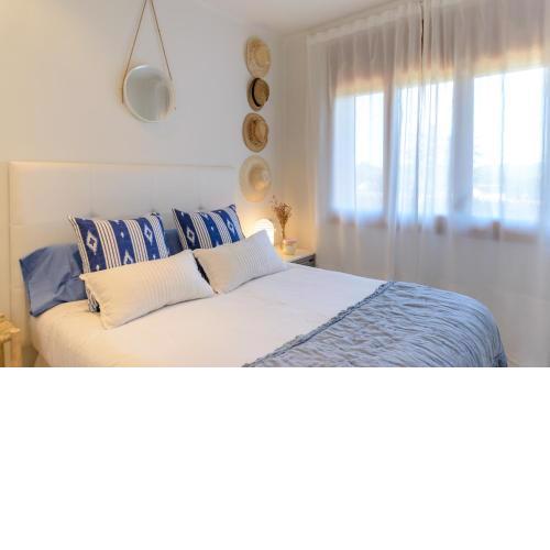 Apartamento en La Fosca