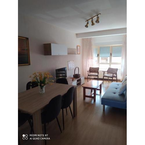 Apartamento en La Isla Colunga