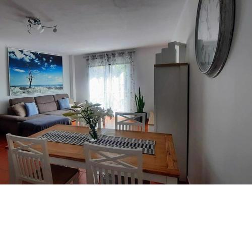Apartamento en La Jaca-Tenerife