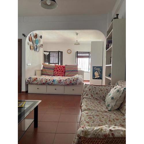 Apartamento en la Judería