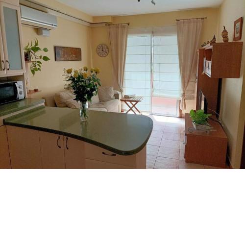 Apartamento en la mejor zona de Santa Cruz