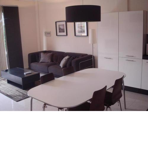 Apartamento en La Paz