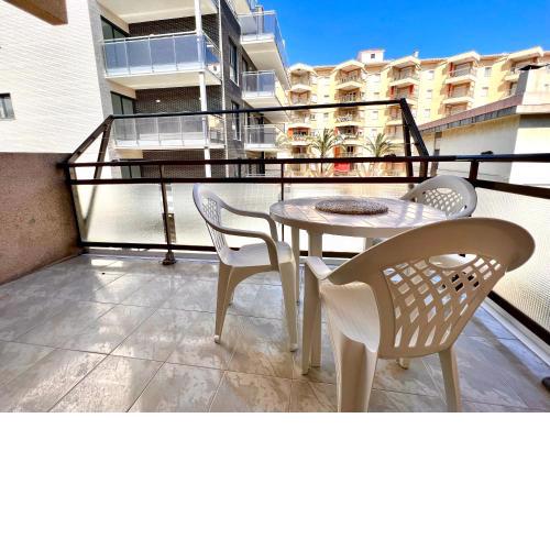 Apartamento en La Pineda