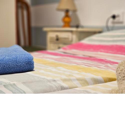 Apartamento en la playa Salou
