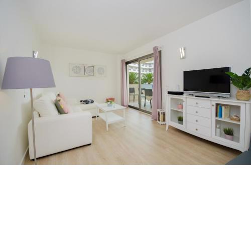 Apartamento en la Playa