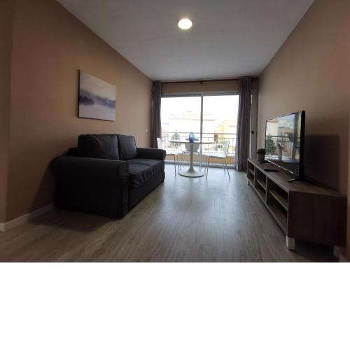 Apartamento en la Playa