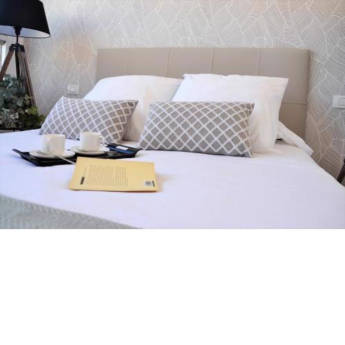 Apartamento en la Rambla