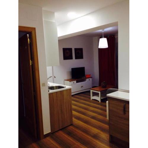 Apartamento En La Sierra II