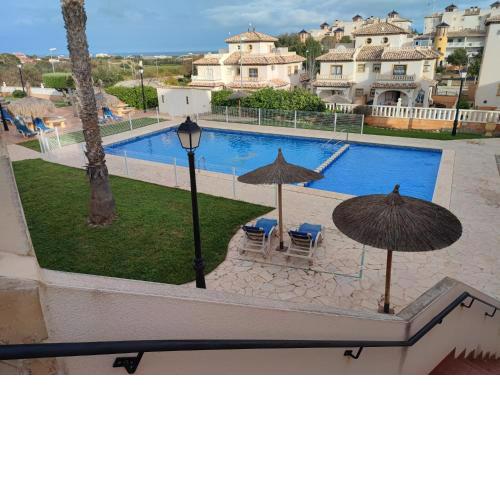Apartamento en La Zenia