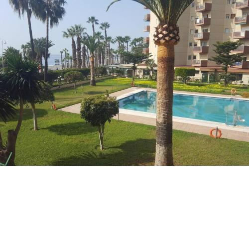 Apartamento en Las Gondolas, Almuñecar