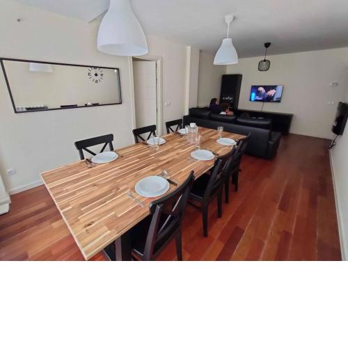 Apartamento en Las margas Golf
